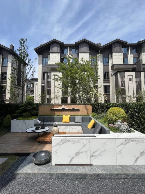 成都中鐵青城365南院 項目規劃、戶型亮點與購房全解析