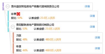 貴州盛世黔冠房地產銷售代理有限責任公司 專業房地產銷售代理的領航者